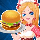 Memasak Makanan: Game Restoran APK