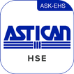 Astican HSE icon