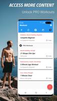 Summer Bodyweight Workouts & E captura de pantalla 1