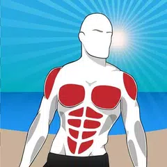 Summer Bodyweight Workouts & E APK download