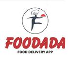 Foodada icône