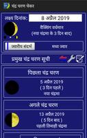 चंद्र चरण चेकर पोस्टर