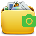 Photos Organizer