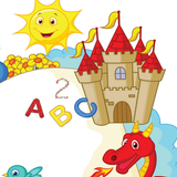 Learning Castle иконка