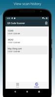 QR Code Scanner screenshot 2