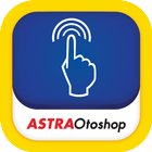 Astra Otoshop icône