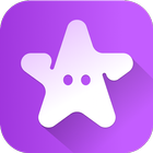 Astra: Play Games Earn Rewards أيقونة