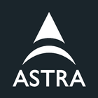 ASTRA SAT Finder Zeichen