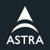 ASTRA SAT Finder Zeichen
