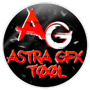 ASTRA GFX TOOL LITE APK