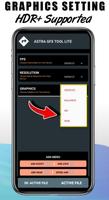 ASTRA GFX TOOL LITE पोस्टर