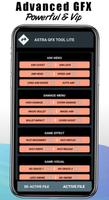 ASTRA GFX TOOL LITE screenshot 2