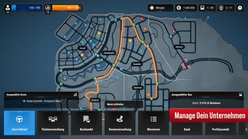 Bus Simulator City Ride Lite Screenshot 2