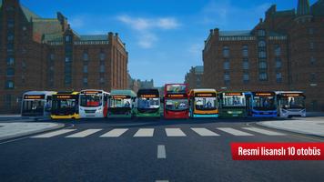 Bus Simulator City Ride Lite gönderen