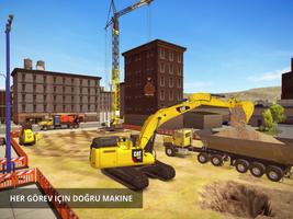 Construction Simulator 2 Lite Ekran Görüntüsü 1
