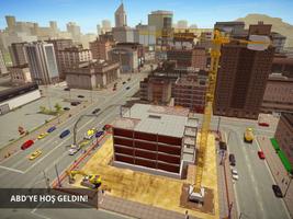 Construction Simulator 2 Lite Ekran Görüntüsü 2