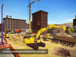 1 Schermata Construction Simulator 2 Lite