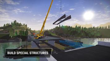 Construction Simulator 3 اسکرین شاٹ 2