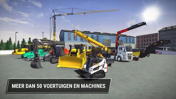 Construction Simulator 3-poster