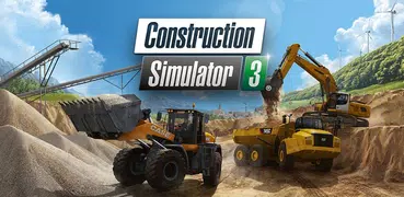 Construction Simulator 3 Lite