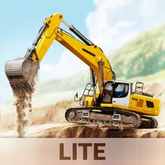 Construction Simulator 3 Lite アプリダウンロード