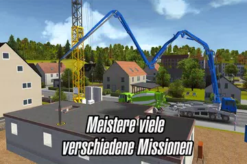 Bau-Simulator 2014 XAPK Herunterladen