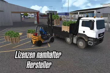 Bau-Simulator 2014 XAPK Herunterladen