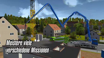 Bau-Simulator 2014 XAPK Herunterladen