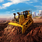 آیکون‌ Construction Simulator 2