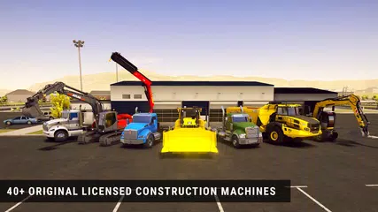 Construction Simulator 2 APK download