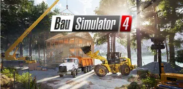 Bau-Simulator 4 Lite