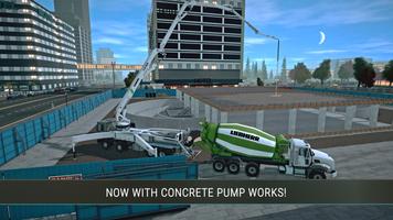 Construction Simulator 4 screenshot 3