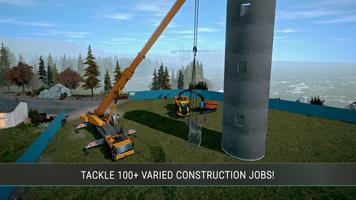 Construction Simulator 4 screenshot 2