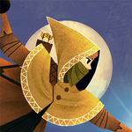 Howl icon