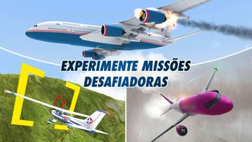 Take Off The Flight Simulator imagem de tela 1