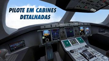 Take Off The Flight Simulator imagem de tela 2