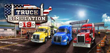 Truck Simulation 19