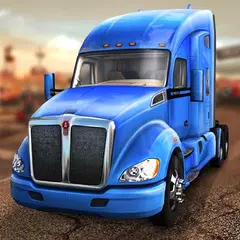 Truck Simulation 19 APK Herunterladen