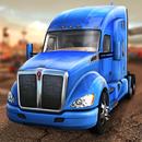 Truck Simulation 19 APK