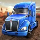 Truck Simulation 19 图标