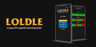 Pasos sencillos para descargar Loldle en tu dispositivo