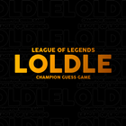 Loldle biểu tượng