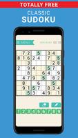 Sudoku পোস্টার