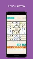 Sudoku syot layar 2