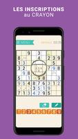 Sudoku capture d'écran 2