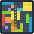 Bricks Puzzle 10x10