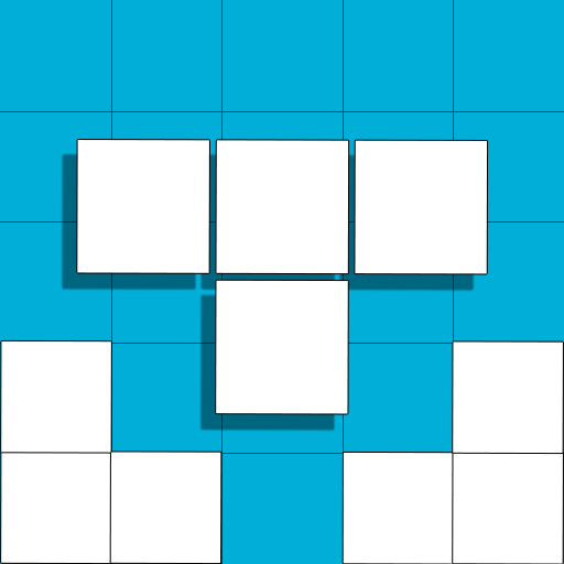 Block Puzzle Classic Game 1010