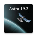 astra  frequency