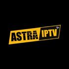 Astra TV icône