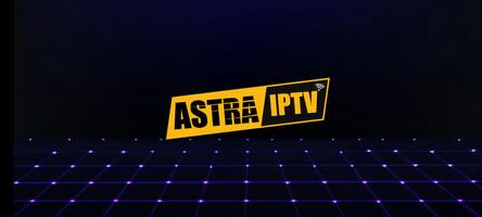 Astra TV पोस्टर